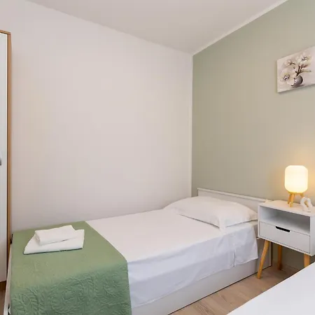 Apartamento Rosoglio 300m From Sea, New 2024