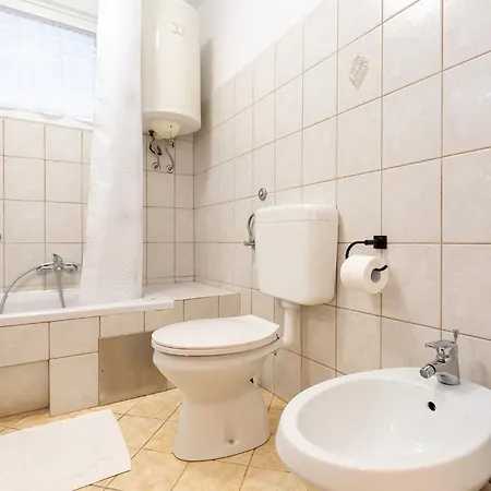 Rosoglio 300m From Sea, New 2024 * Poreč