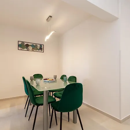 Rosoglio 300m From Sea, New 2024 Apartman *