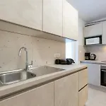 Rosoglio 300m From Sea, New 2024 Apartment *