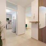 Rosoglio 300m From Sea, New 2024 Apartment *