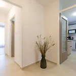 Rosoglio 300m From Sea, New 2024 Apartment