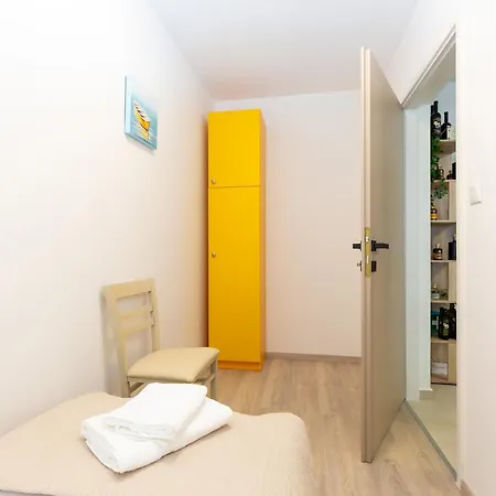 Rosoglio 300m From Sea, New 2024 * 포레치