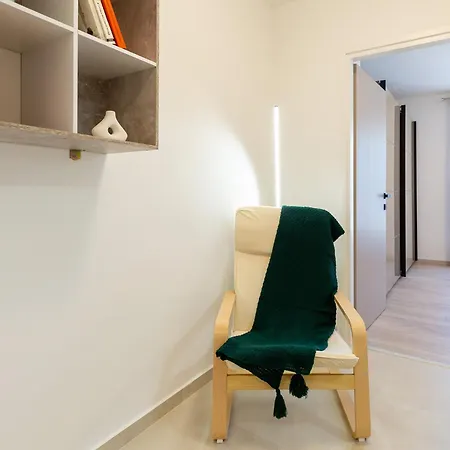 Rosoglio 300m From Sea, New 2024