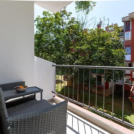 Rosoglio 300m From Sea, New 2024 * Porec