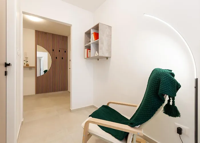 Appartement Rosoglio 300m From Sea, New 2024