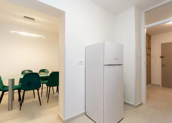 Appartement Rosoglio 300m From Sea, New 2024