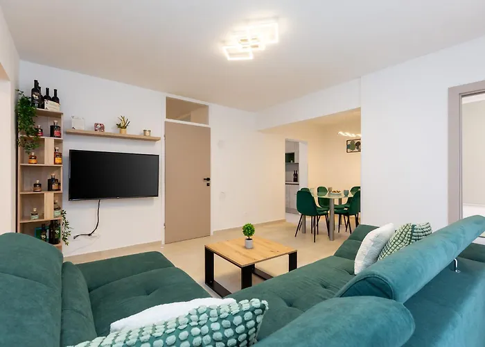 Rosoglio 300m From Sea, New 2024 * Poreč