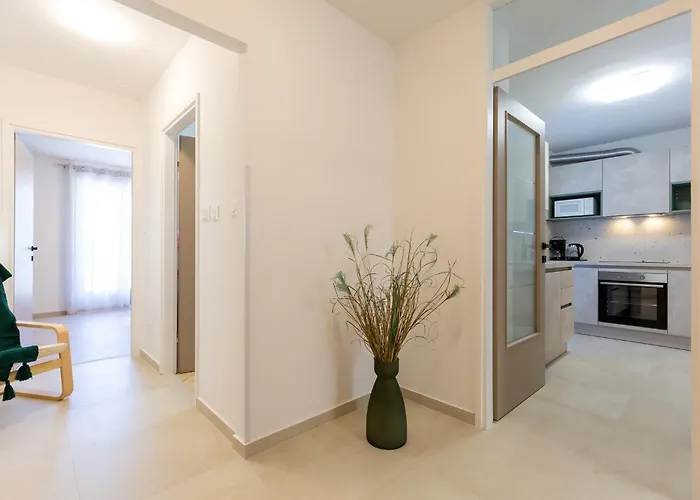 Rosoglio 300m From Sea, New 2024 Appartement