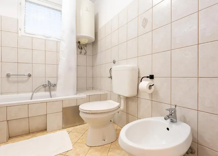 Rosoglio 300m From Sea, New 2024 * Poreč