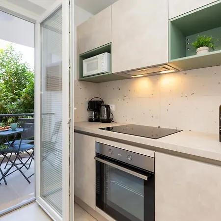 Rosoglio 300m From Sea, New 2024