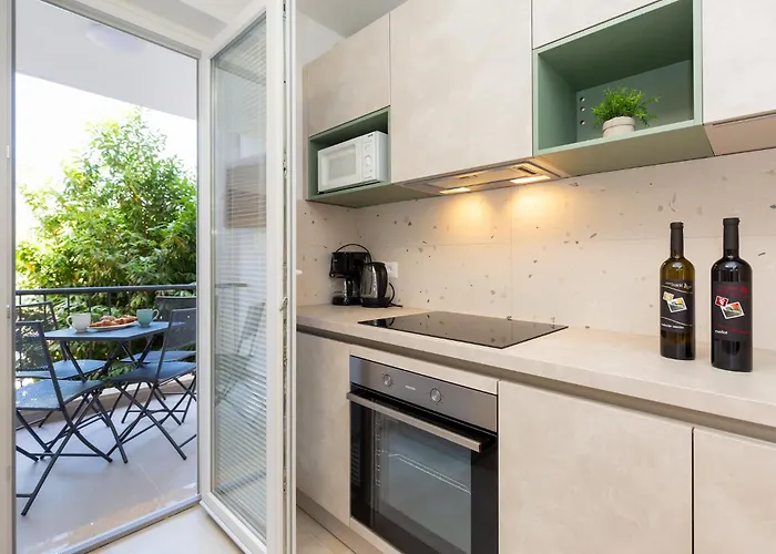 Rosoglio 300m From Sea, New 2024