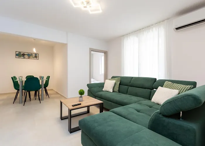 Rosoglio 300m From Sea, New 2024 *