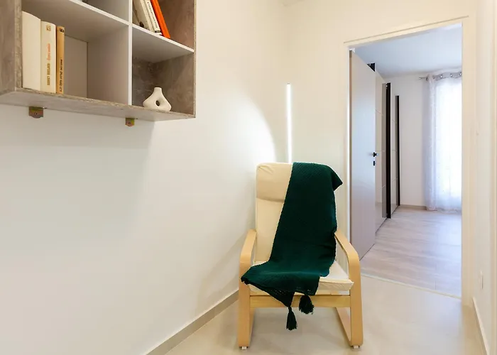 Rosoglio 300m From Sea, New 2024